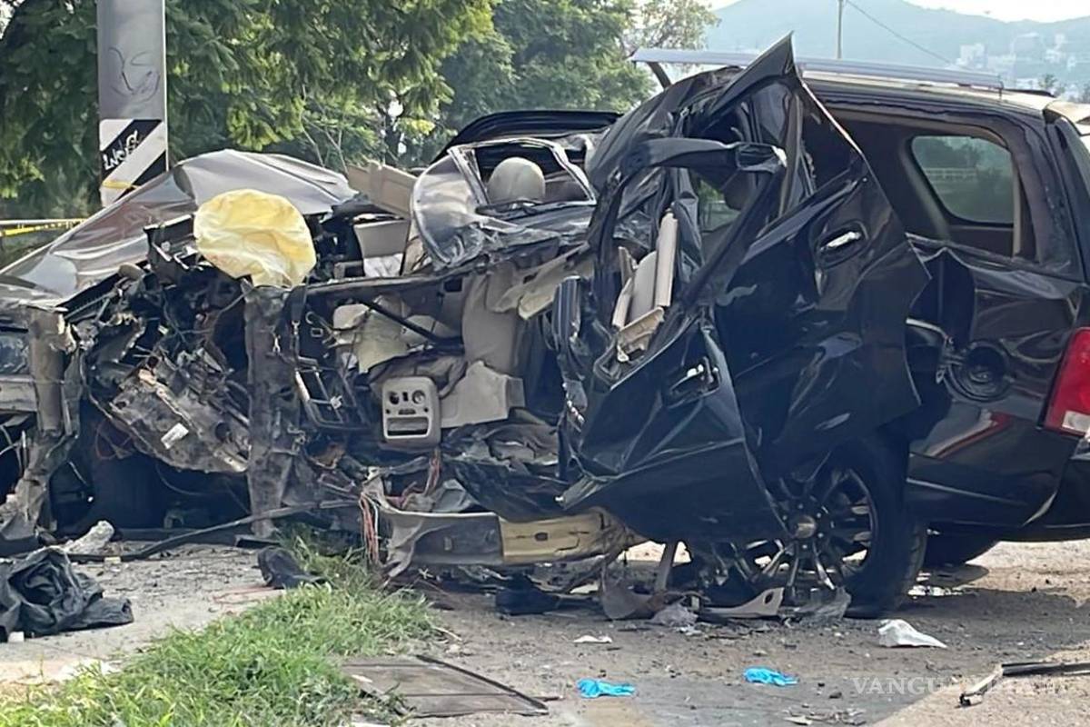 Muere cantante de regional mexicano en terrible accidente en Zapopan, Jalisco