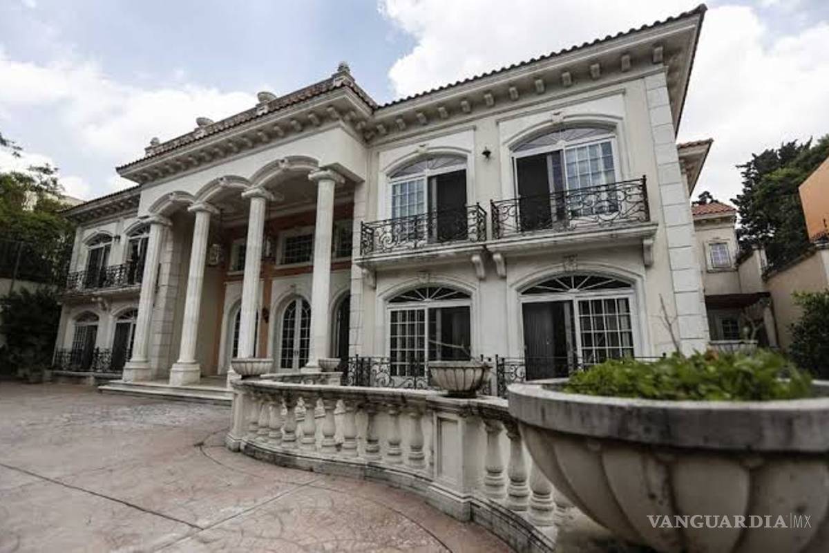 Juez admite tramite de amparo contra aseguramiento de casa de Zhenli Ye Gon