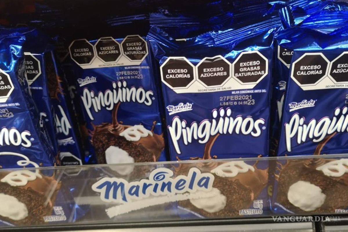 Por eso no puedes dejar de comerlos; Profeco exhibe snacks con edulcorante que activa el hambre... ¡Hasta en los Ruffles!