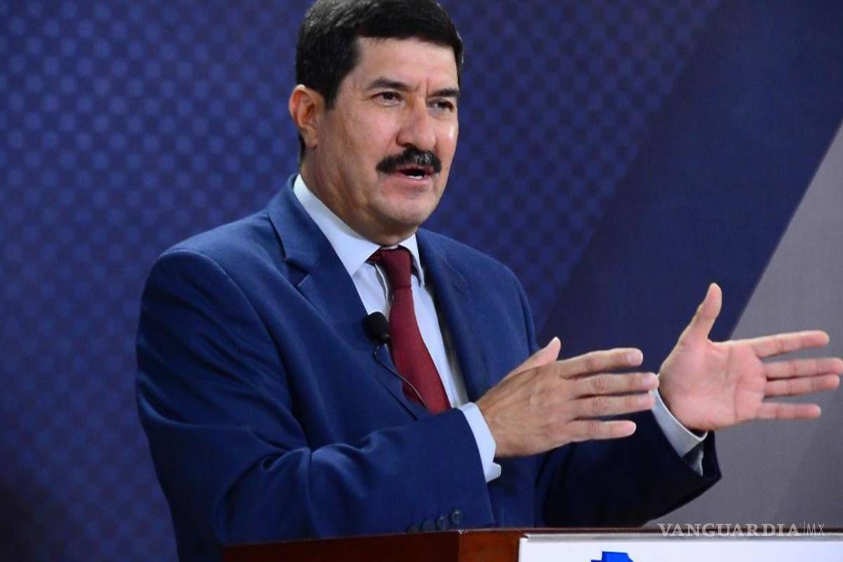 Javier Corral propone frente común por la defensa del agua en Chihuahua