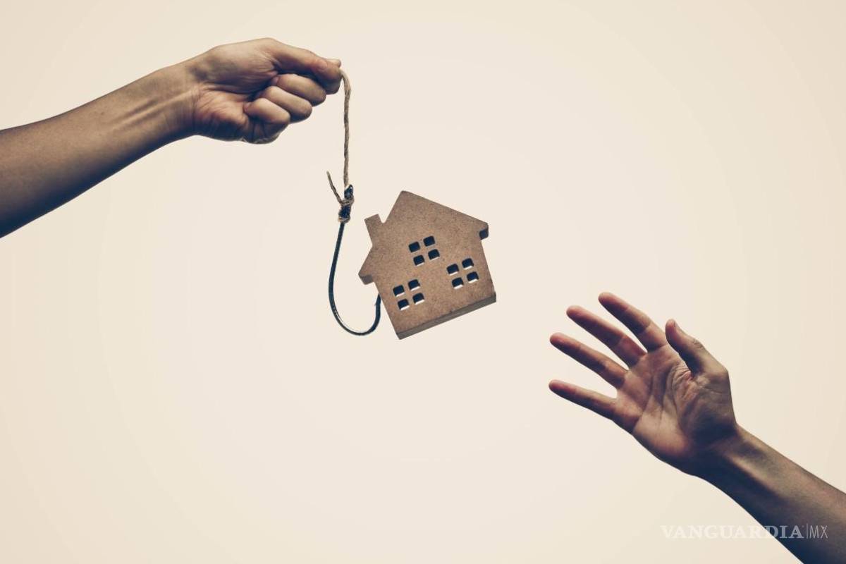 $!Saltillo: Lizeth evita la cárcel temporalmente por fraude de más de 70 mdp y negocia con víctimas