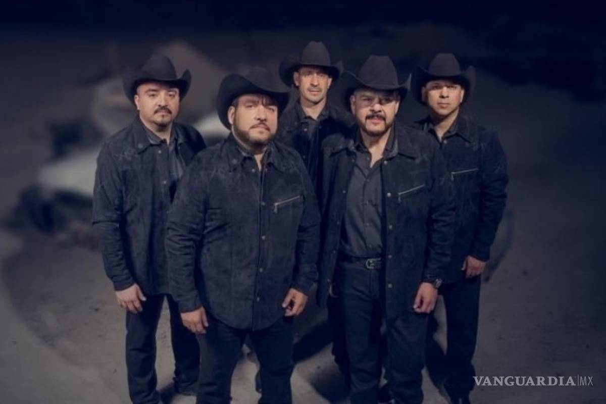 Por si te los perdiste… Pesado regresa a la Feria de Saltillo