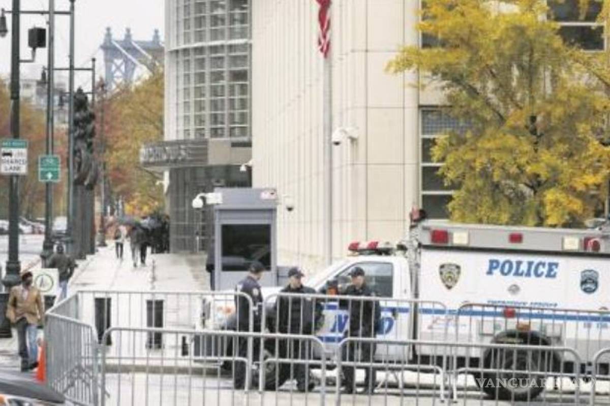 Los rostros que van a juzgar a “El Chapo”