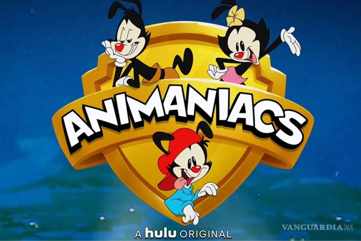 Eliminan en Animaniacs un episodio que tenía un número real de un chat erótico