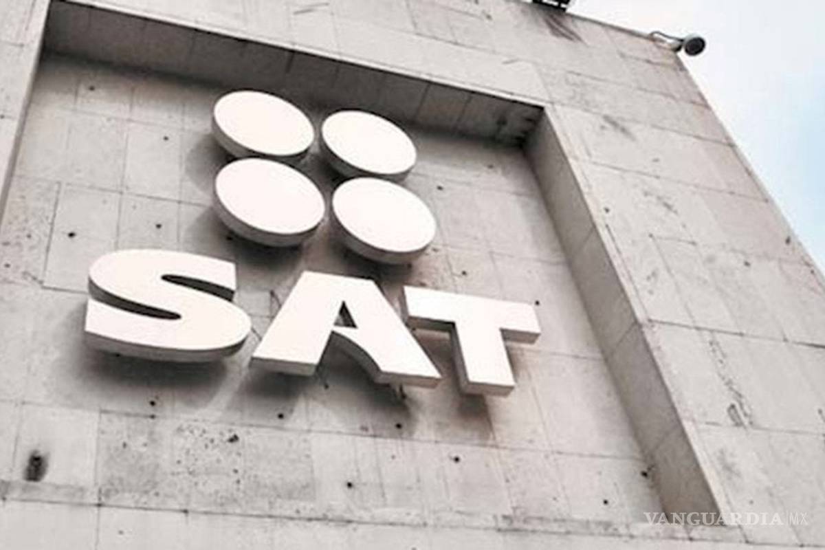 SAT afirma que miscelánea fiscal en 2022 irá sin aumento ni nuevos impuestos