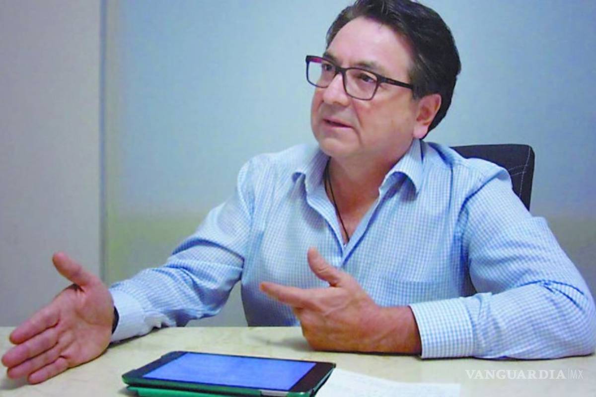 Suspenden por amparo, juicio contra Alejandro Gutiérrez en Chihuahua