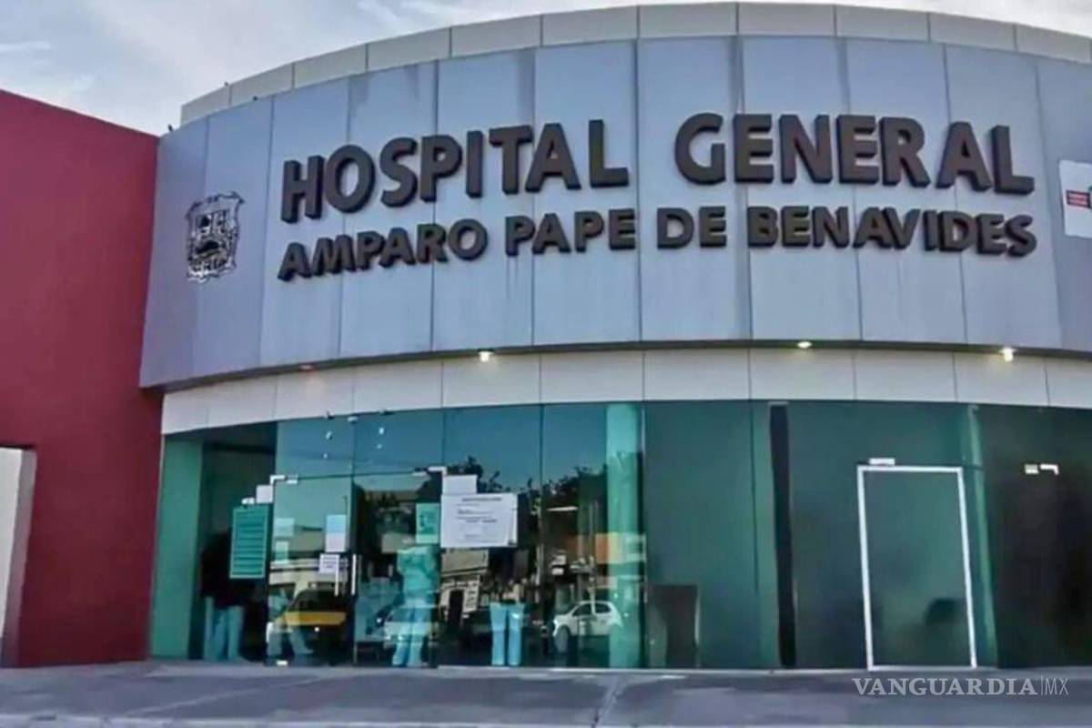 Agreden a sanador devoto del ‘Niño Fidencio’ en Monclova; es trasladado al Hospital General
