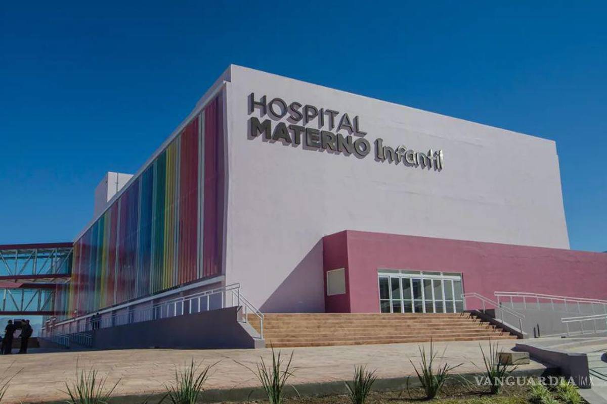 Coahuila destina 15.8 mdp a mantenimiento de 12 hospitales estatales