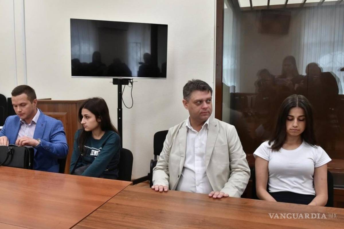 $!Hermanas mataron a su papá, las reconocen como víctimas de abuso sexual