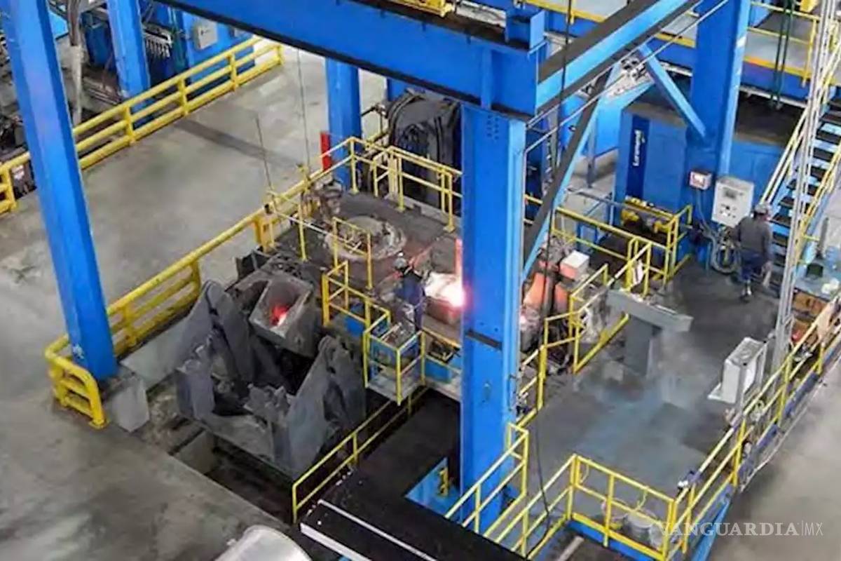 Invertirá GIS 30 mdd en San Luis Potosí