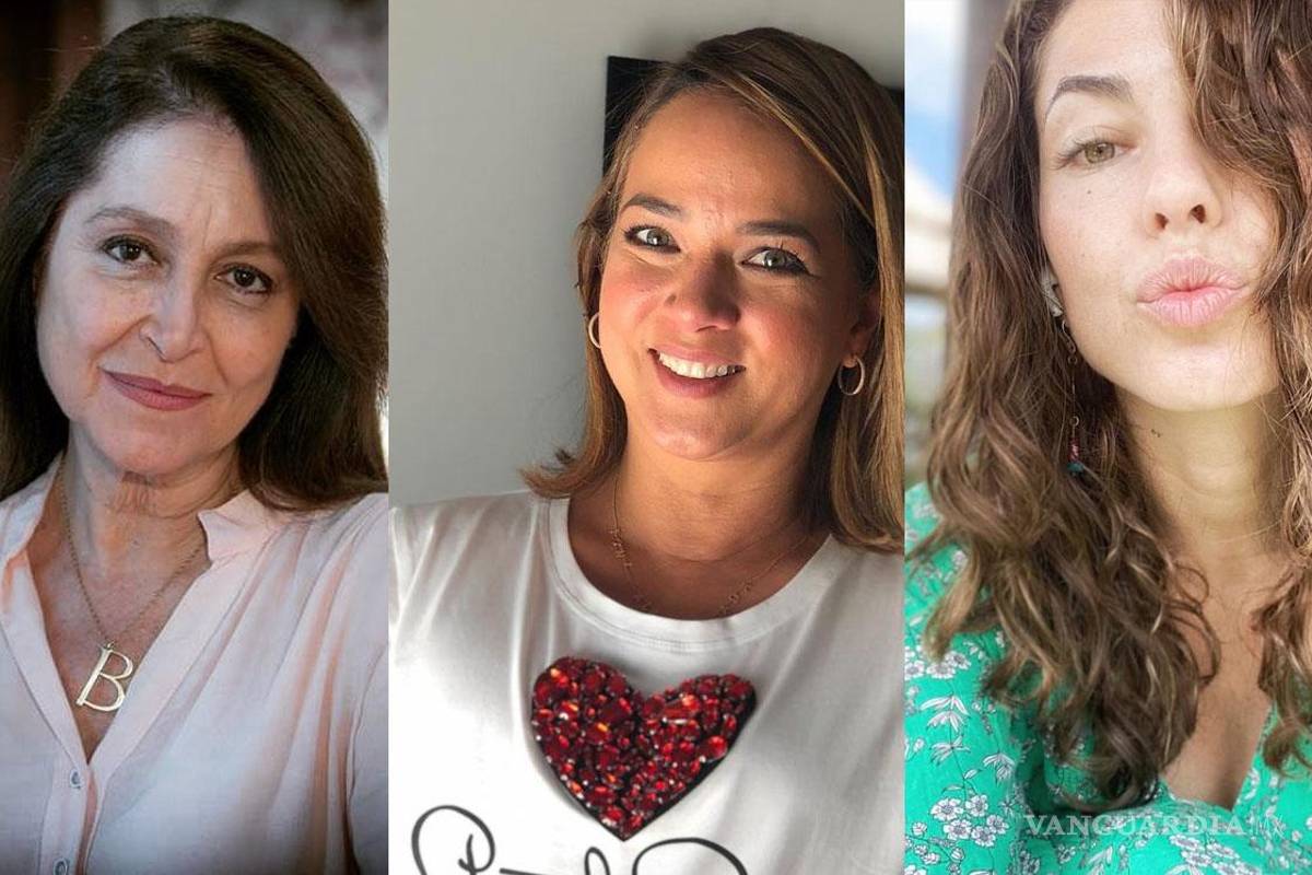 Sobrevivientes y activistas: 10 celebridades cuyas vidas fueron tocadas por el cáncer de mama