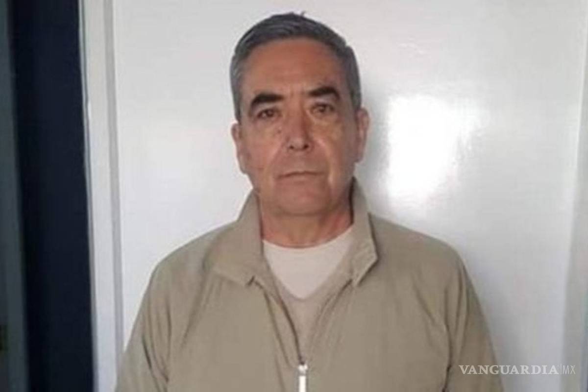 Dan 3 años de prisión a Jorge Torres López, le faltarían por cumplir 8 meses en cárcel de EU