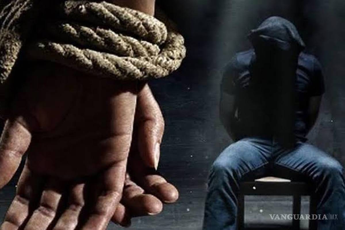 Revelan que el 50% de los procesados por el delito de desaparición forzada y secuestro en Coahuila eran policías en activo