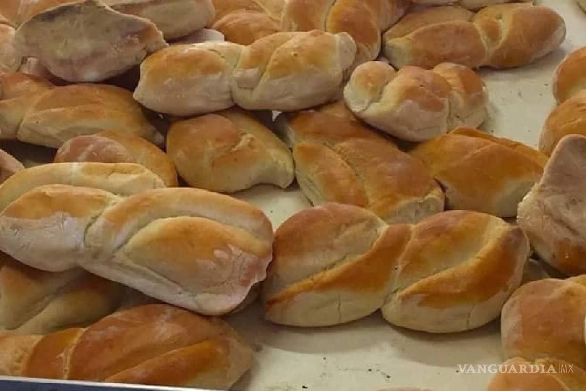 En 5 años se encarece precio del pan francés en Saltillo en un 100%, revela INEGI