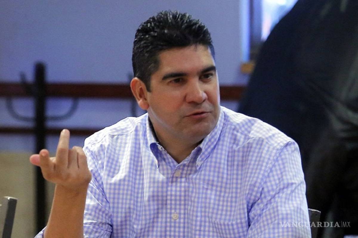 Exigen panistas que caigan otros implicados en la mega deuda de Coahuila