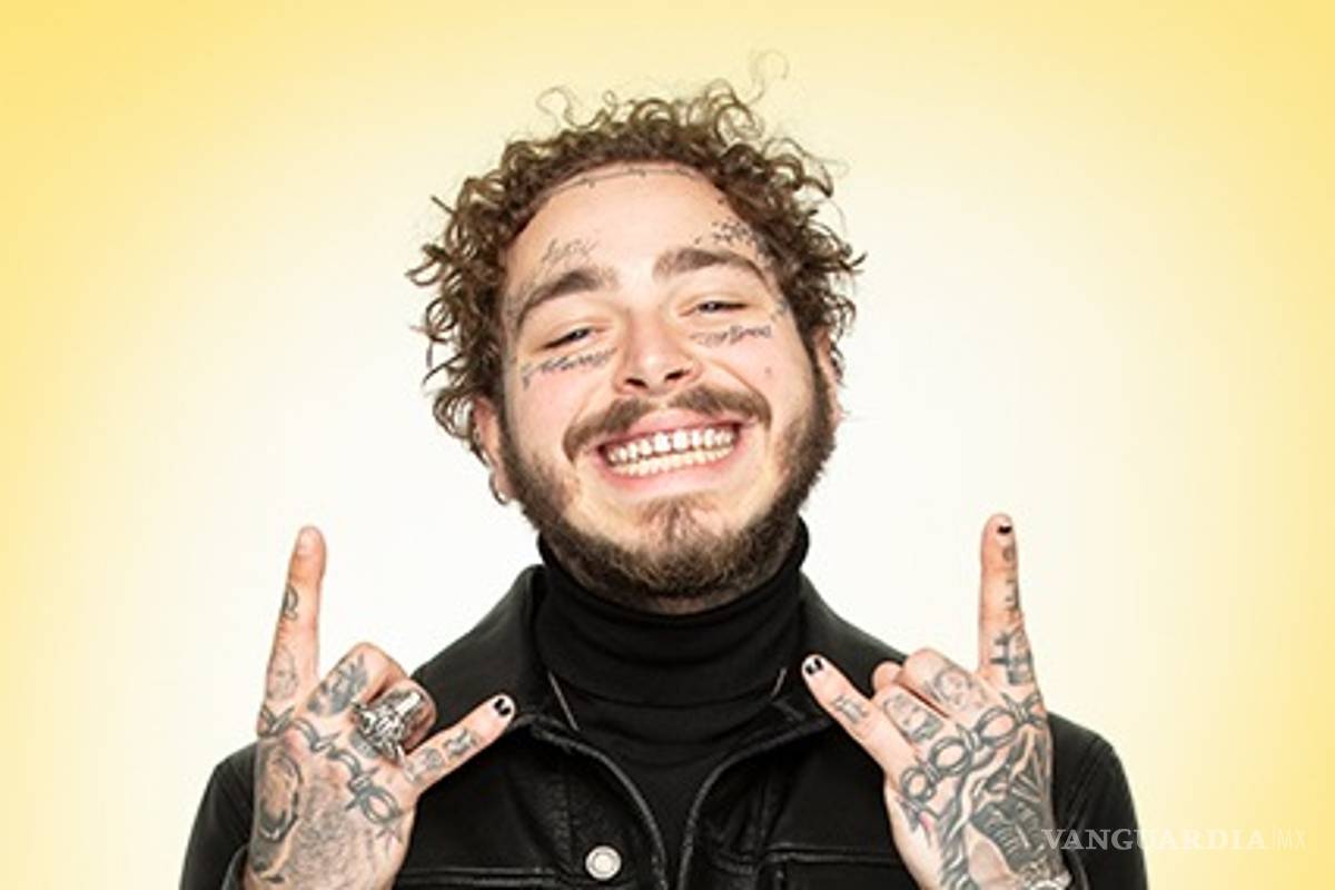 Tributo a Nirvana de Post Malone se vuelve un éxito de donaciones para COVID-19
