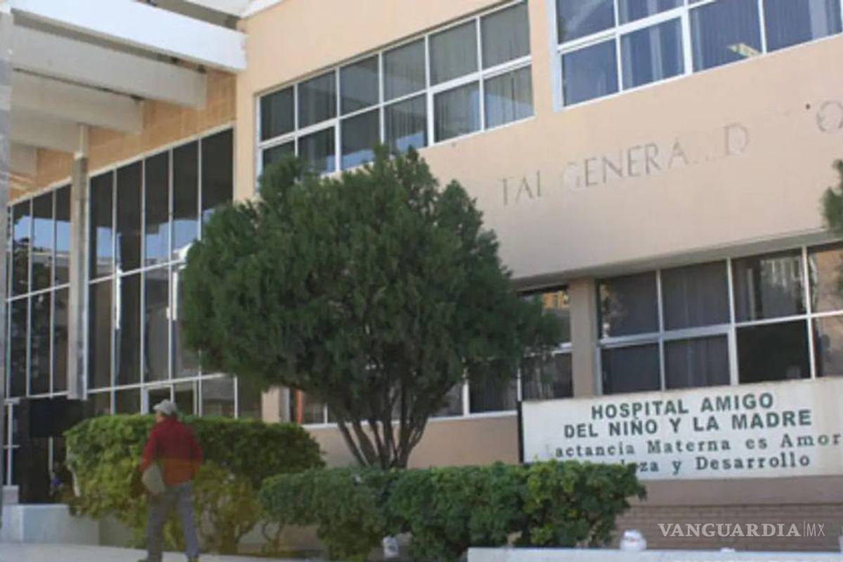 Grave trabajador de Ferromex tras golpe en la cabeza con vagón en Piedras Negras