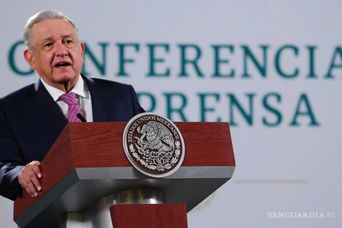 'Aquí si ha tenido efecto la guerra sucia': AMLO culpa a medios por la pérdida de CDMX para Morena