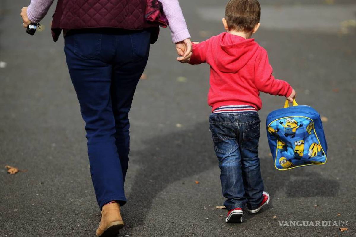 En ‘busca’ de una madre 50 niños saltillenses, están hospedados en la Casa-Cuna del DIF