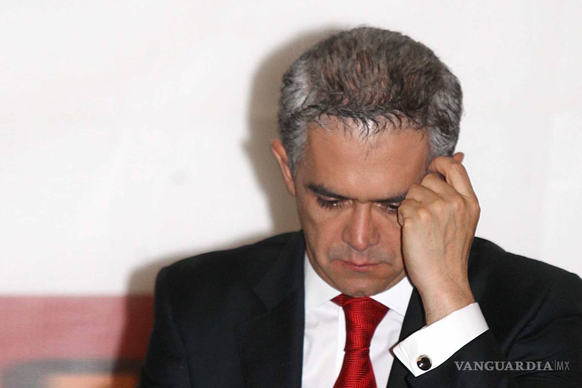 Mancera y Corral vulneraron principio de neutralidad: Tribunal