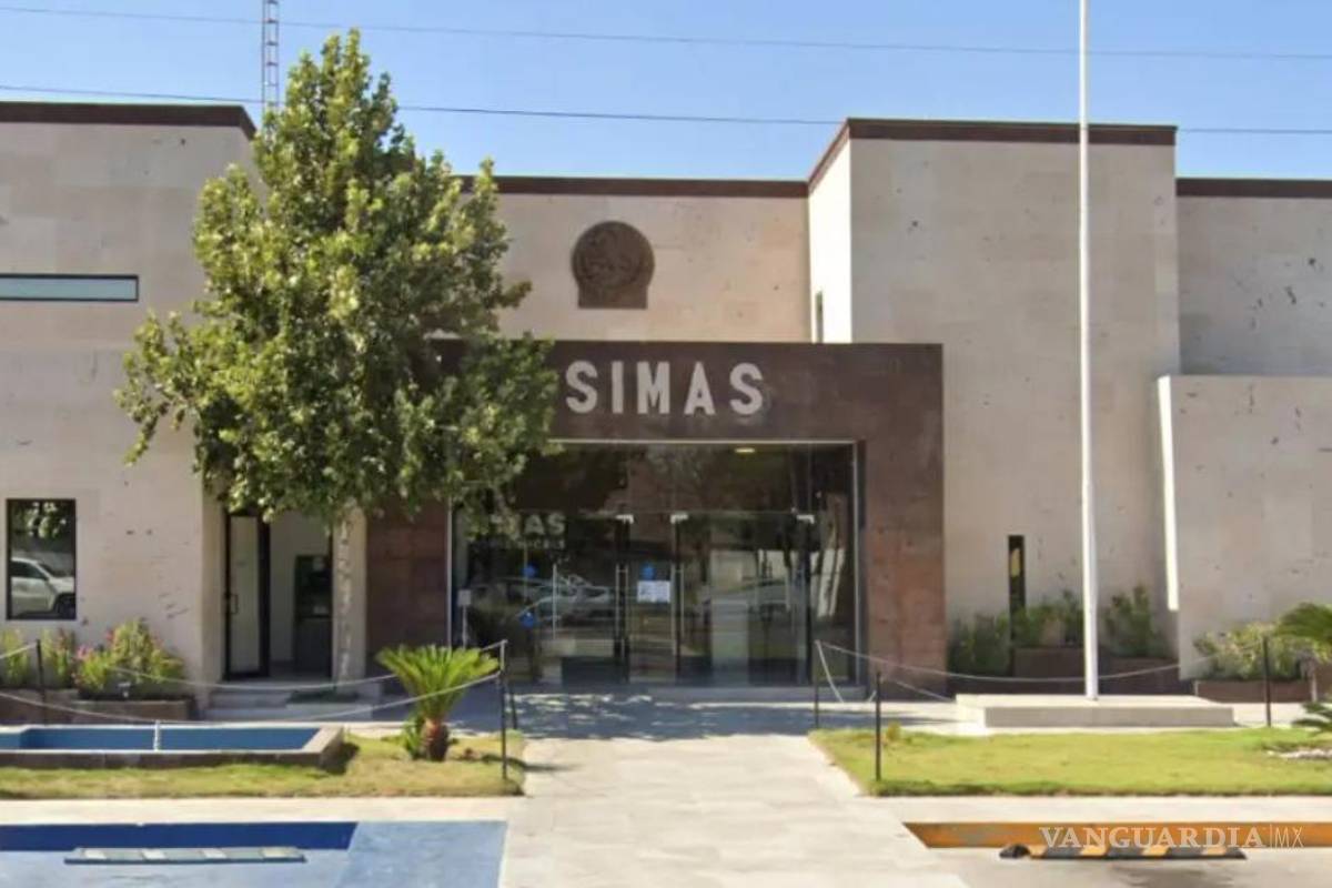 Aplicarán sanciones a tres funcionarios de Simas en Piedras Negras