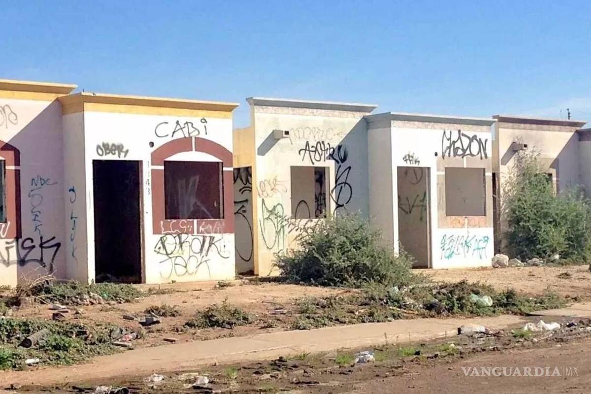 ¿Cuántos años debo vivir en una casa abandonada para que sea mía?... esto dice la ley