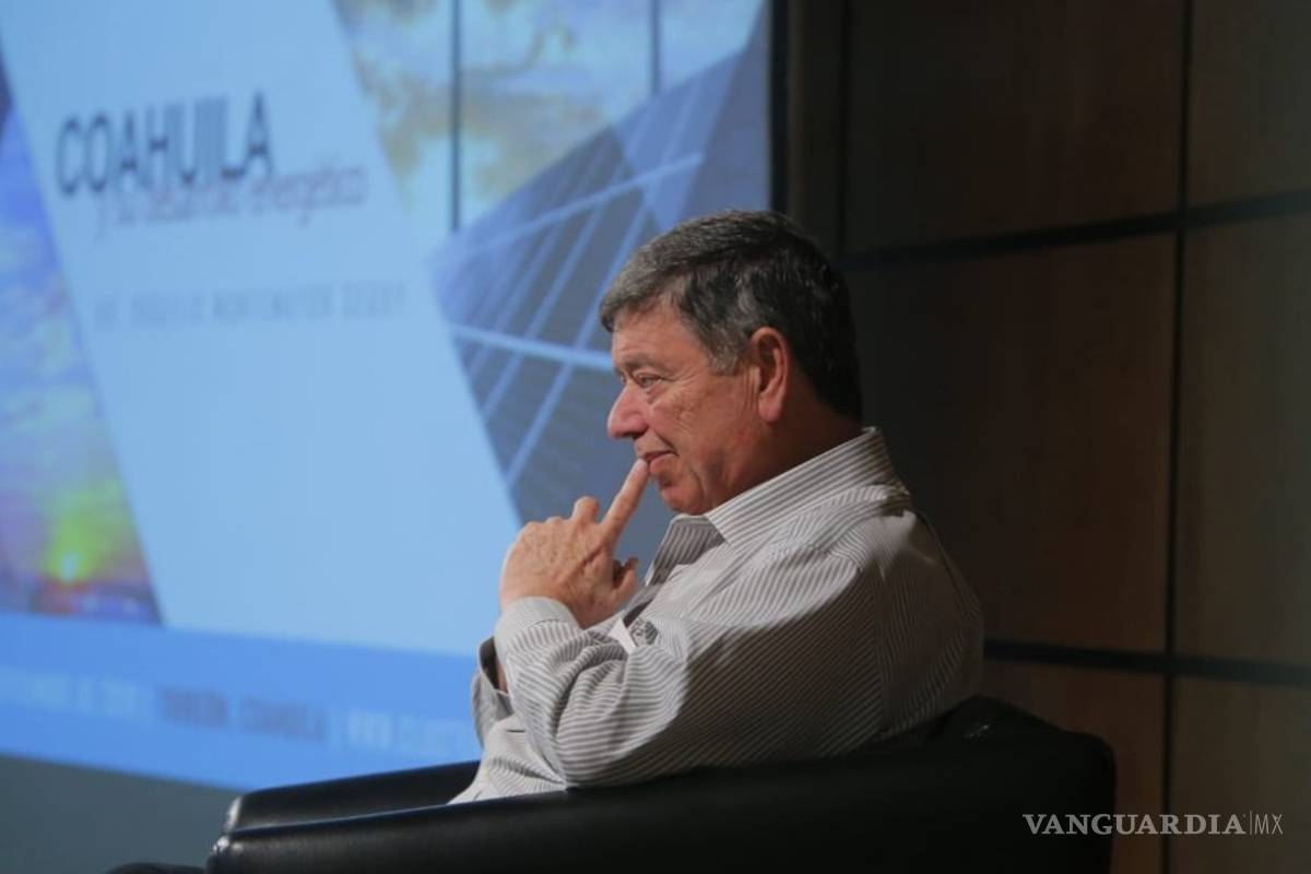 Niega Rogelio Montemayor acusaciones de López Obrador, sobre agronitrogenados