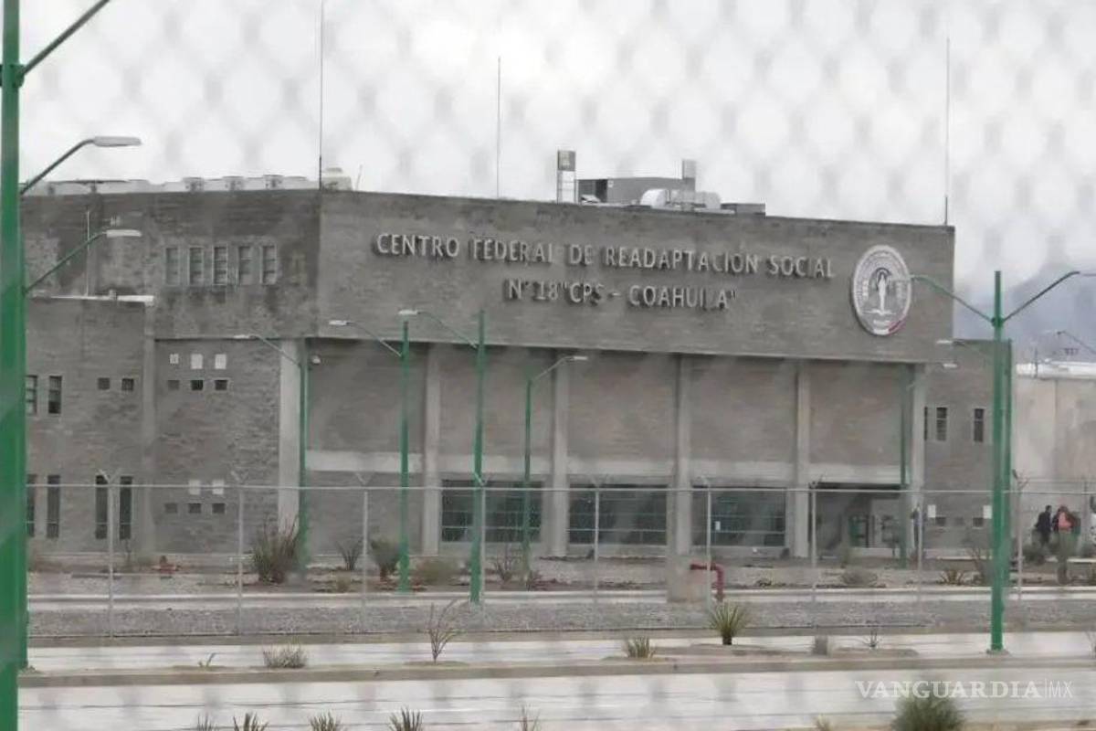 Condenan a 10 años de prisión a hombre por intentar ingresar armas y mariguana en Piedras Negras