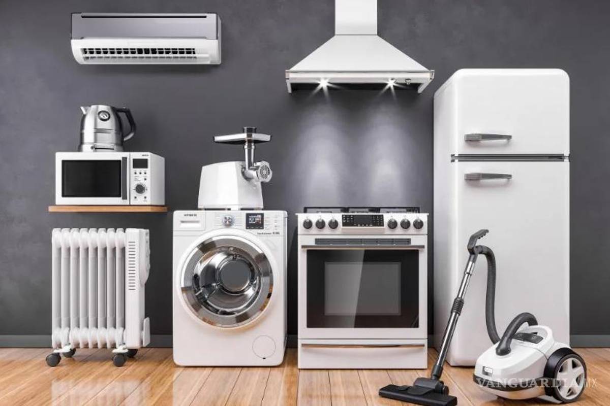 ¿Te salió mucho de luz? Estos aparatos podrían estar aumentando tu consumo