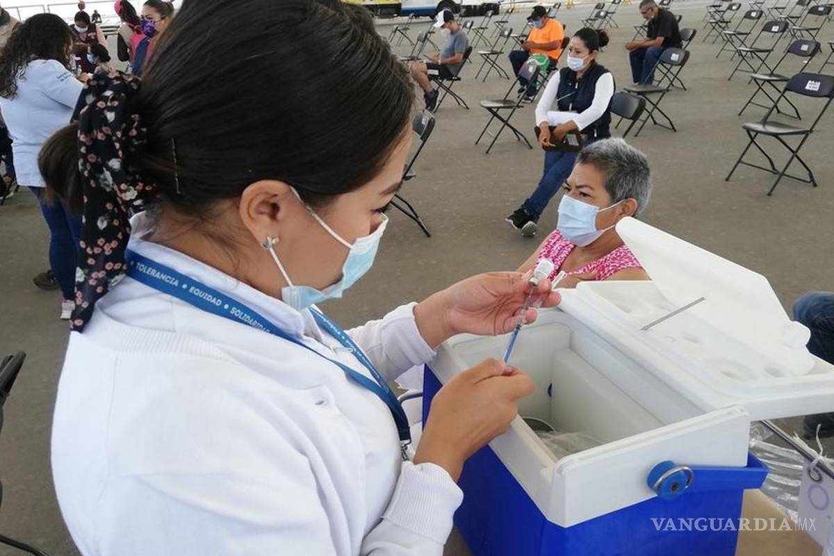 No hay indicios de muerte de maestros tras ser vacunados en Guerrero: Salud