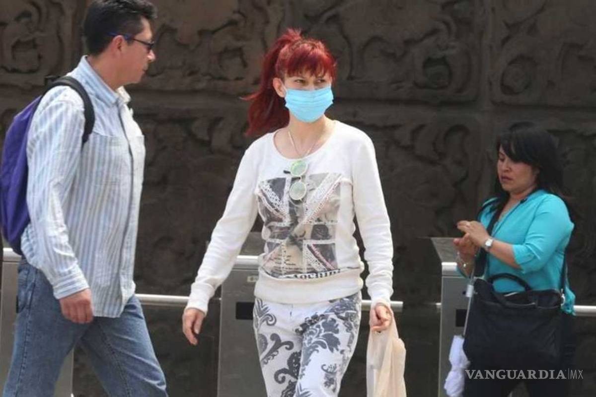 En pocas horas, aumentan 39 a 53 los casos de coronavirus en Coahuila