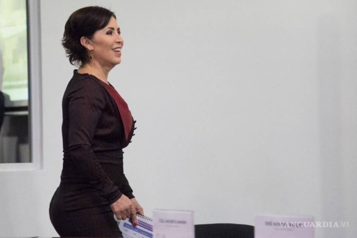 'Antes eran tehuacanazos y ahora es prisión', responde la defensa de Rosario Robles a Gertz Manero