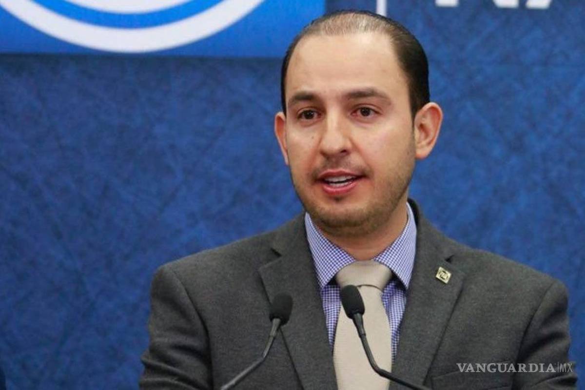 Acusa PAN a AMLO de querer construir triunfo electoral sobre tragedia de pandemia