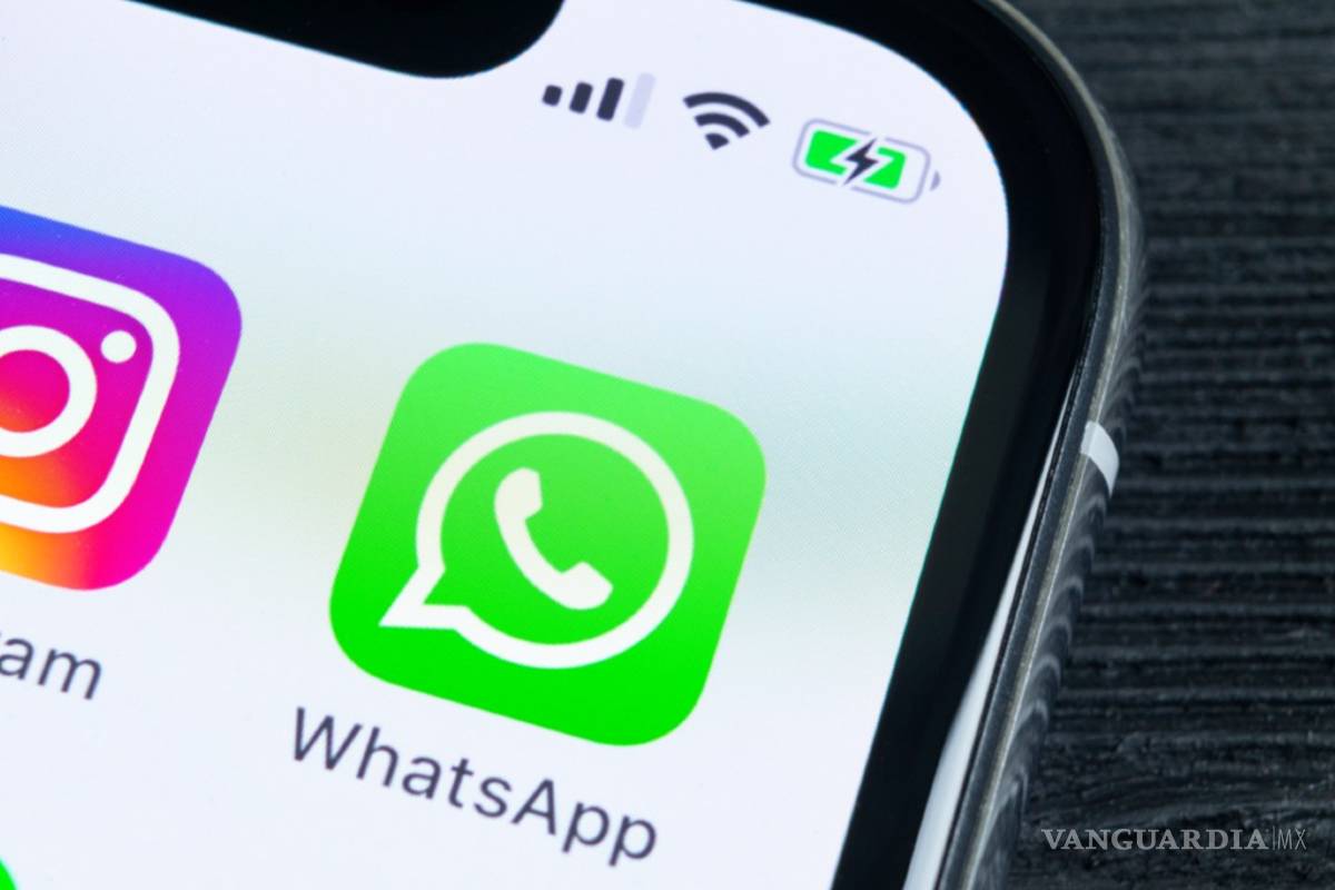 Podrán usuarios acelerar velocidad de mensajes de audio en WhatsApp