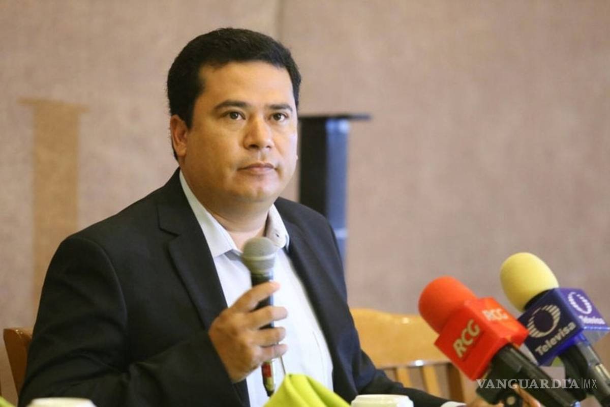 Niega Reyes Flores citatorio ante Fiscalía por delitos electorales