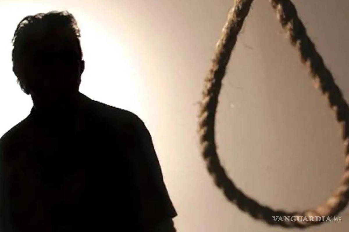 Hombre se quita la vida en Monclova; autoridades investigan caso