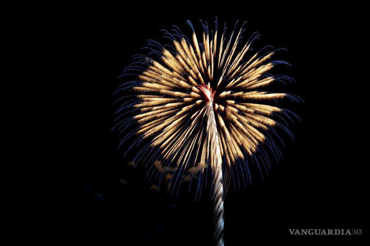 Reportan detonaciones de fuego; Comisaría de Seguridad en Saltillo confirma que se trataba de pirotecnia