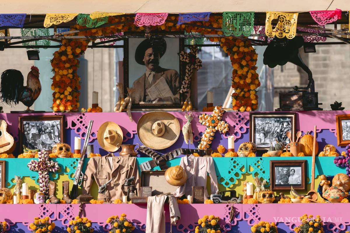 $!¿Qué día se debe poner la ofrenda del Día de Muertos? Fechas clave de la celebración
