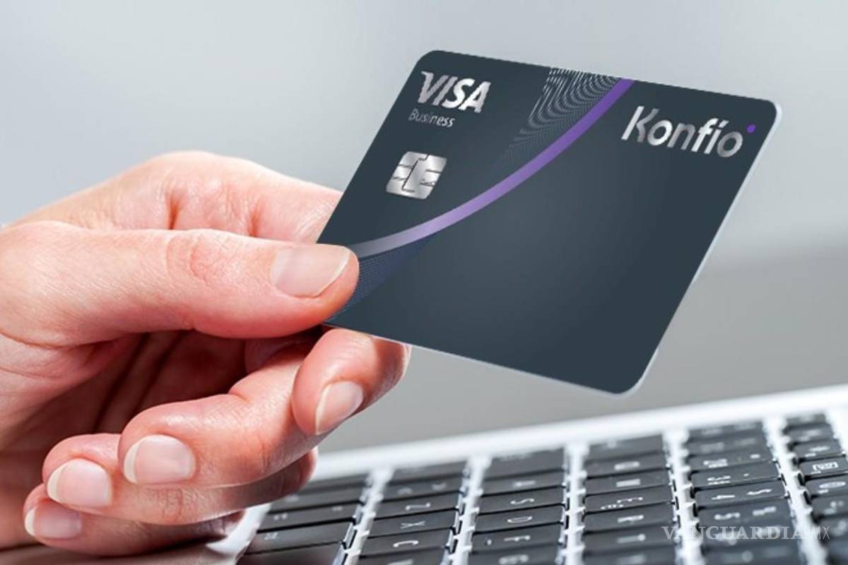 Mantiene Konfío el boom de crédito en México y apuntala a las Pymes