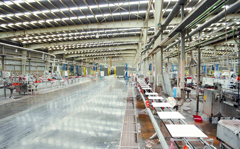 Abril fue uno de los peores meses en la historia para la IP local; 70% de empresas cerró