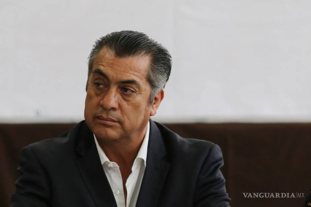 Ocasionará rompimiento si AMLO sigue sin escuchar: El Bronco