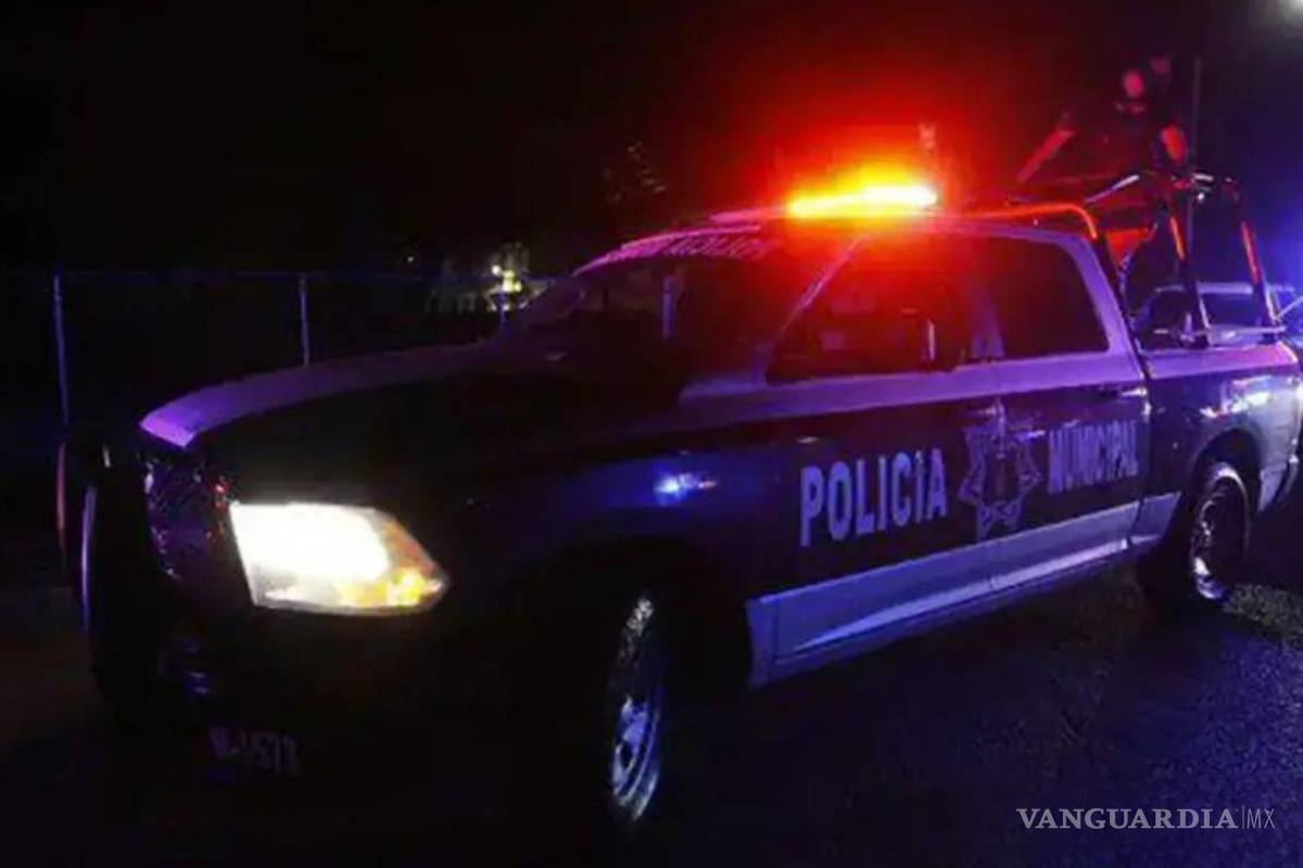 Ataca niño de 8 años con arma blanca a otro de 10 en Monclova