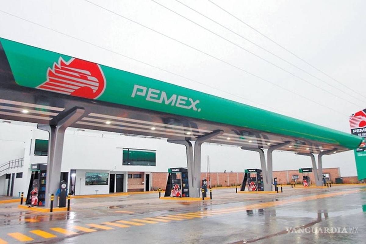Fitch Ratings recorta calificación de Pemex ante deterioro crediticio y caída del petróleo