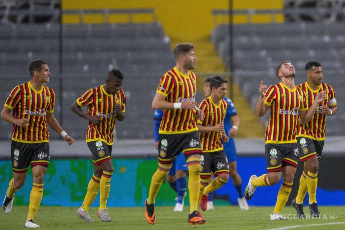 Liga MX se mantiene sin ascenso y descenso; TAS falló a favor de la FMF