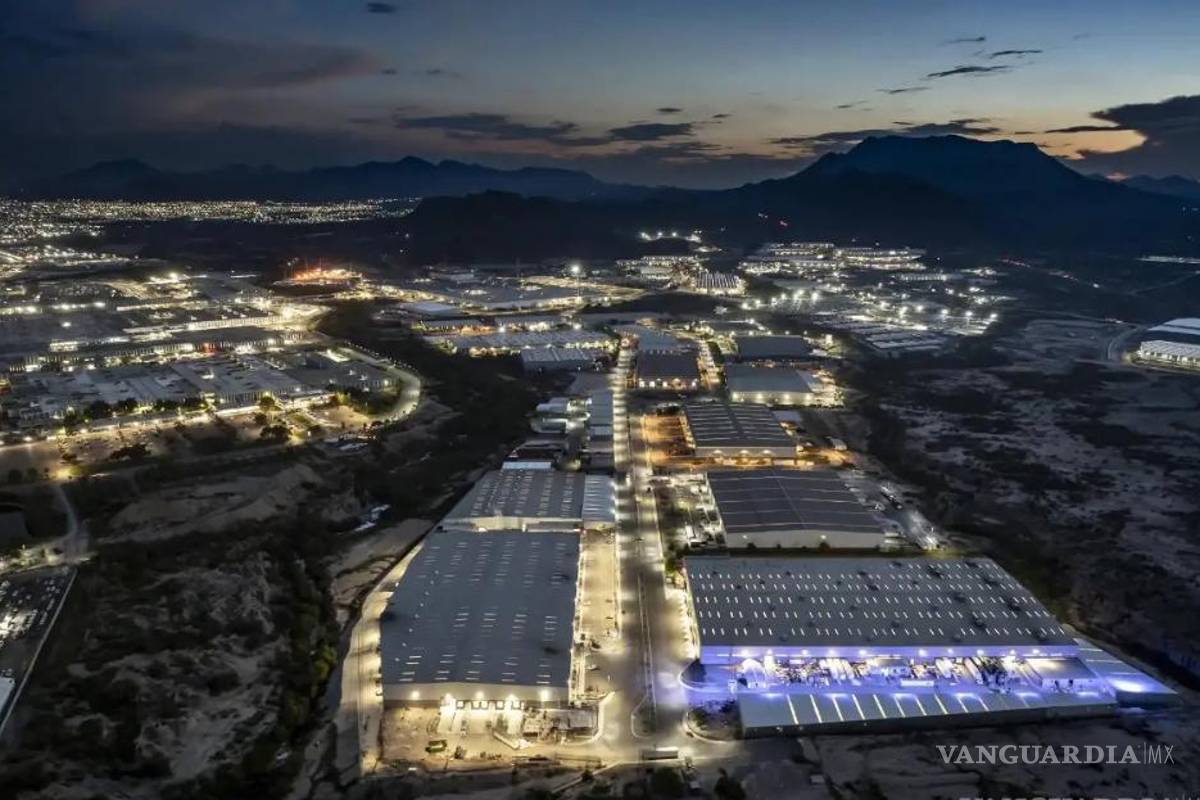 Ramos Arizpe diversifica su inversión más allá del sector automotriz