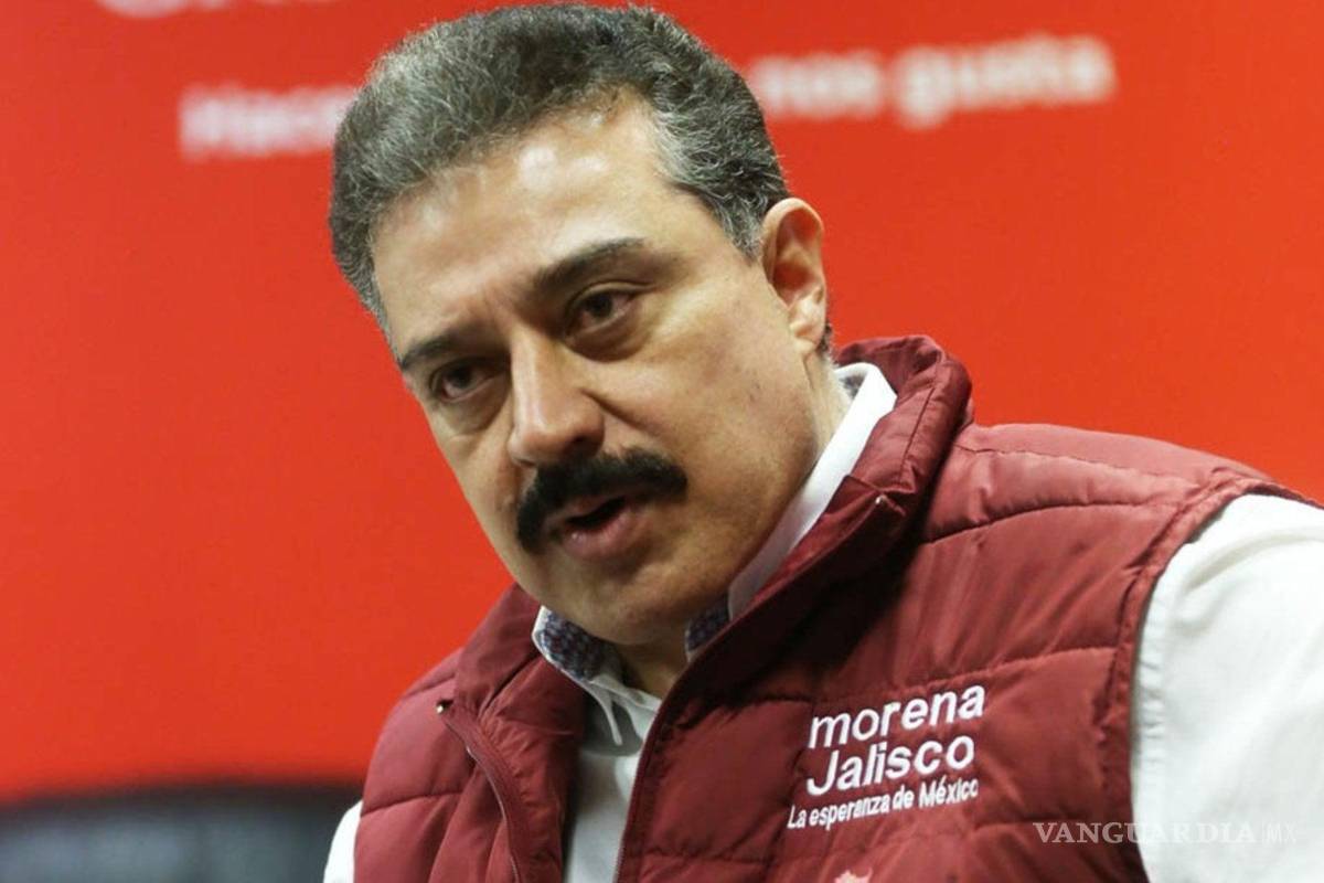 Pese a veto Carlos Lomelí siguió vendiendo medicamentos al Gobierno de AMLO