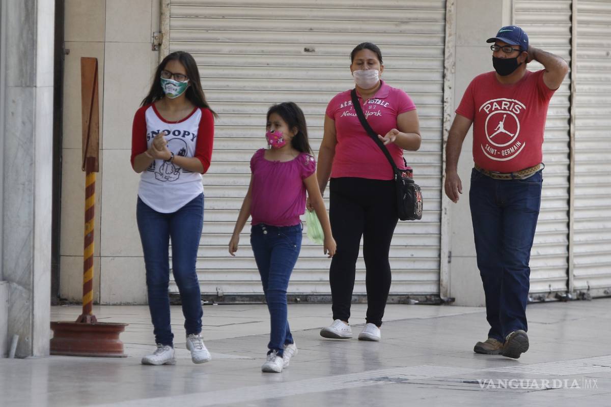 Definirá Poder Judicial de Coahuila si es inconstitucional o no prohibir la movilidad a ciudadanos