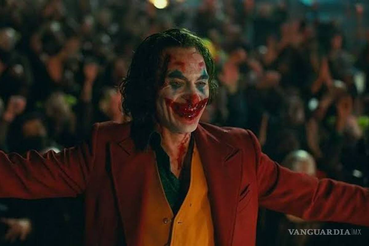 Joaquin Phoenix podría no ser el verdadero 'Joker', dice Todd Phillips