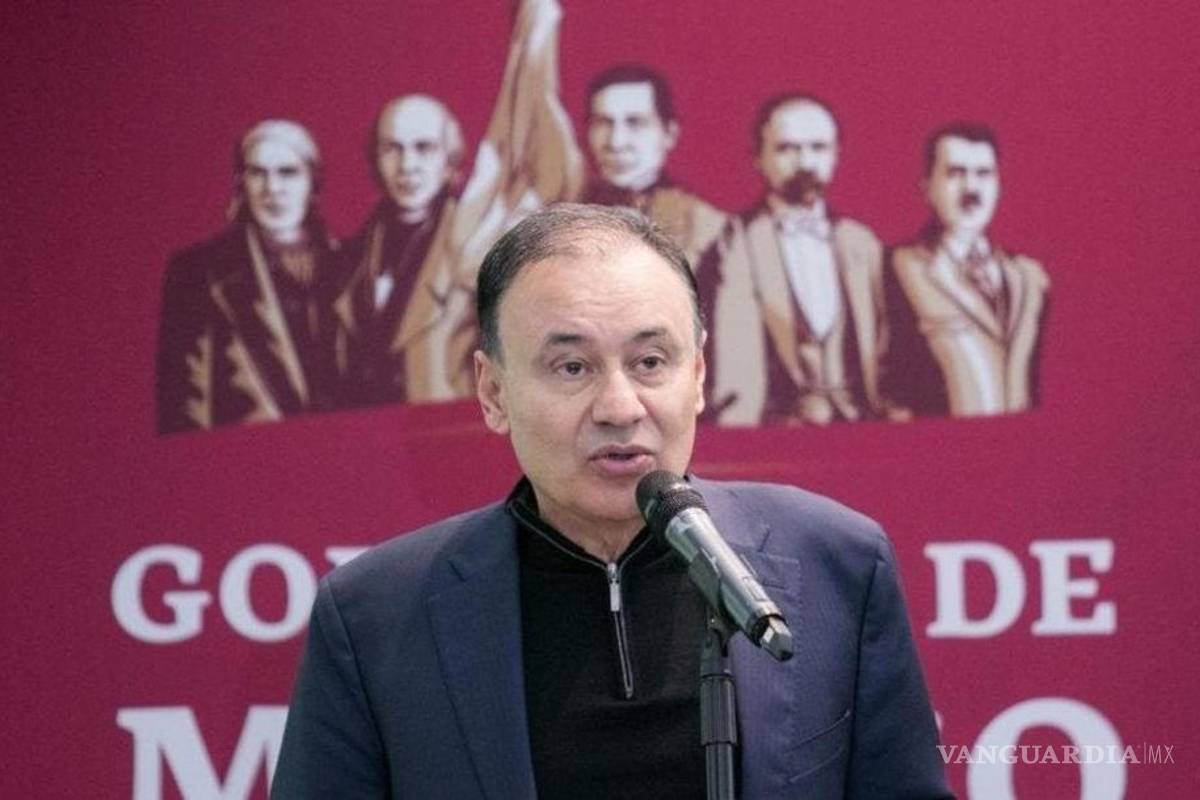 Muere María Luisa Montaño, madre del exsecretario Alfonso Durazo