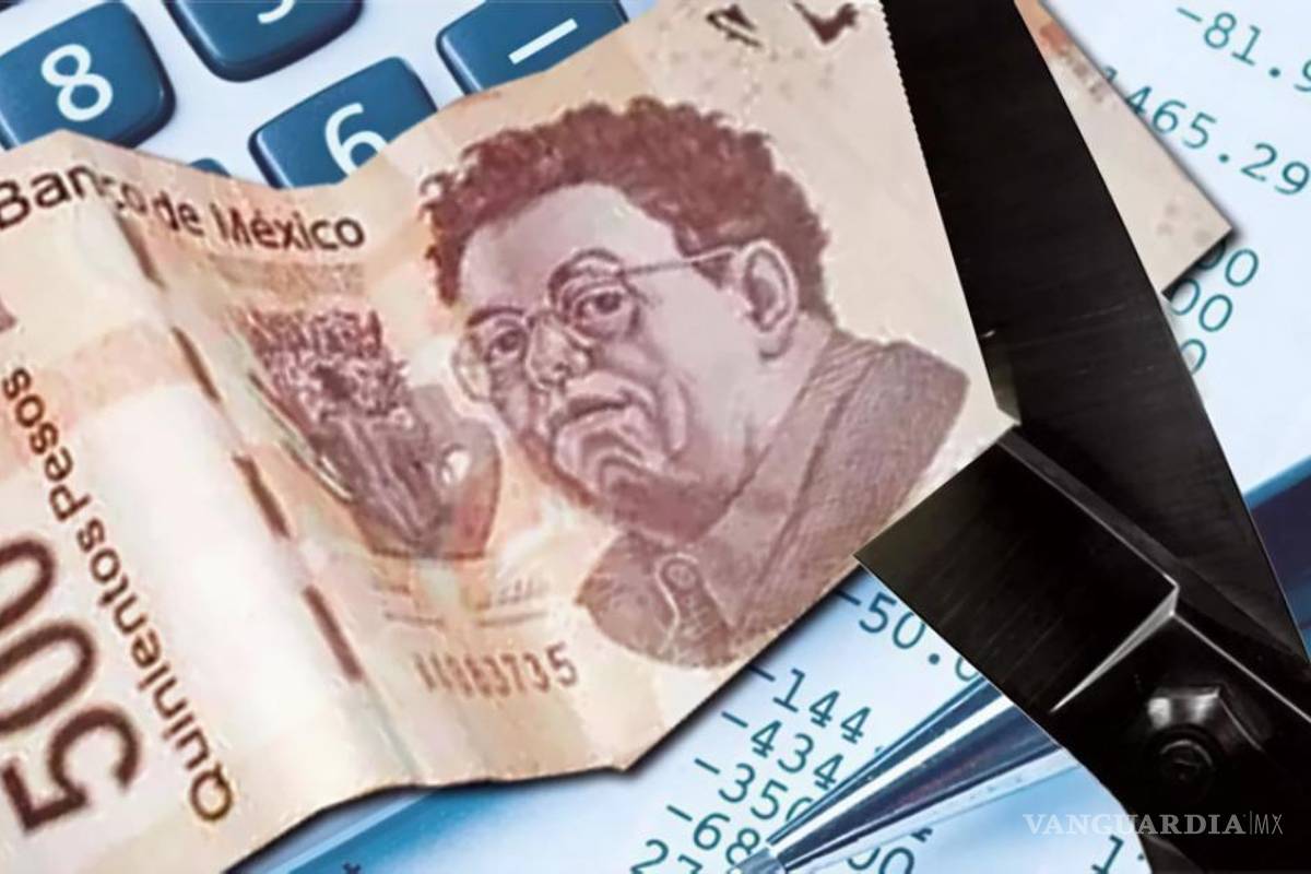 Coparmex advierte impacto en obra y programas sociales por recorte federal en Coahuila